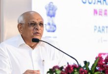 ગુડ ગવર્નન્સનું ઉત્તમ ઉદાહરણ: CM ભૂપેન્દ્ર પટેલે પોરબંદરના મોડદર ગામ માટે ₹9 કરોડ મંજૂર કર્યા, વર્ષો જૂની રસ્તાની સમસ્યાનો અંત!