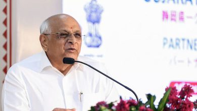 ગુડ ગવર્નન્સનું ઉત્તમ ઉદાહરણ: CM ભૂપેન્દ્ર પટેલે પોરબંદરના મોડદર ગામ માટે ₹9 કરોડ મંજૂર કર્યા, વર્ષો જૂની રસ્તાની સમસ્યાનો અંત!