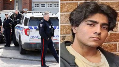 કેનેડાના ટોરેન્ટોમાં ભારતીય વિદ્યાર્થી શિવાંકની ગોળી મારીને હત્યા, પોલીસે તપાસ શરૂ કરી