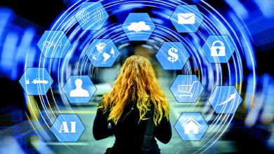 What is the worst time for humanity? `The present...'