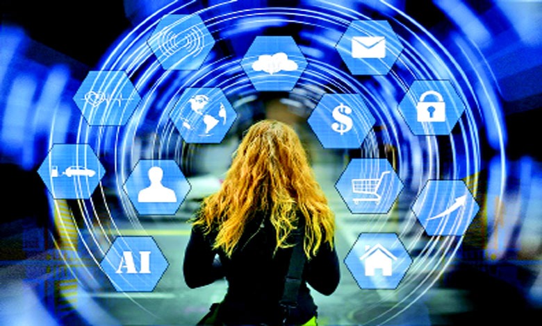 What is the worst time for humanity? `The present...'