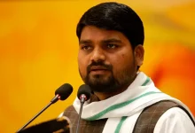 AAP નેતા ચૈતર વસાવા હર્ષ સંઘવીને ઘેરતા હુમલાનો આક્ષેપ કરતા