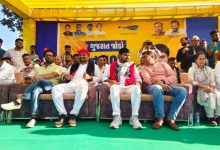 "ગુજરાતમાં સરકાર નહીં, સર્કસ ચાલી રહ્યું છે": ચૈતર વસાવાનો સત્તા પક્ષ પર આકરો પ્રહાર!