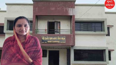 અમરેલી ભાજપમાં ભંગાણ? ચલાલા નગરપાલિકામાં આંતરિક વિખવાદ બાદ પ્રમુખની વિકેટ પડી