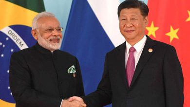 અમેરિકાના પેન્ટાગોન રિપોર્ટ પર ચીનનો વળતો પ્રહાર: ભારતને ગણાવ્યું 'ક્લોઝ પાર્ટનર'