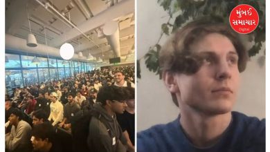 Company fired AI head who called Indians 'Gandhata', what objectionable comment did he make?