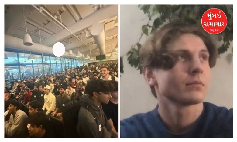 Company fired AI head who called Indians 'Gandhata', what objectionable comment did he make?