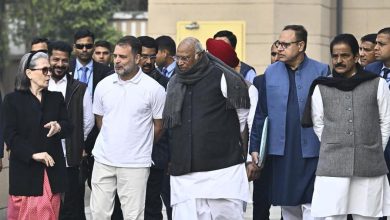 મનરેગા યોજના સમાપ્ત કરવાના પ્રયાસ સામે કોંગ્રેસે ખોલ્યો મજબૂત મોરચો, દેશમાં શરૂ કરશે મનરેગા બચાવો અભિયાન