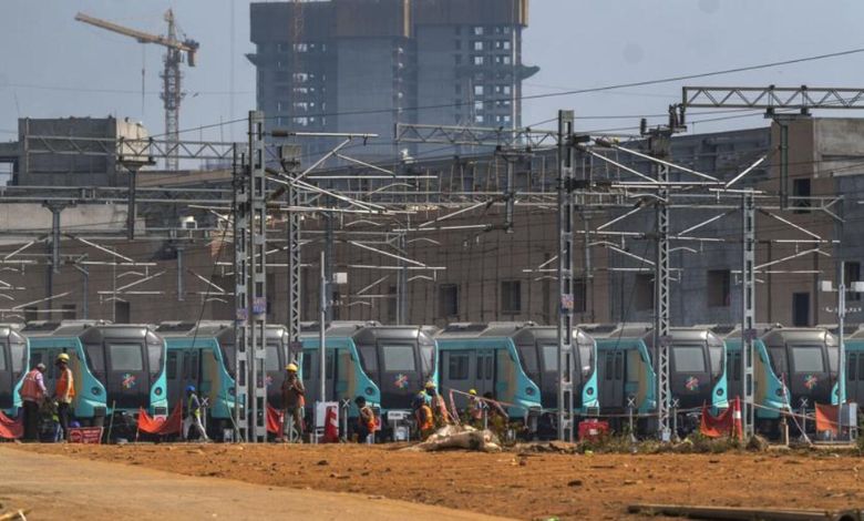 પર્યાવરણપ્રેમીઓની જીત: મેટ્રો-૯ માટે ડોંગરીમાં કારશેડ બાંધવાનું રદ