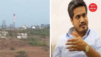 રત્નાગિરીના કેમિકલ પ્લાન્ટમાં ઇટાલિયન કંપનીની વિવાદાસ્પદ મશીનરી? રોહિત પવારના ગંભીર આક્ષેપ