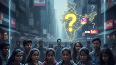 એકસ્ટ્રા અફેરઃ ભારતમાં ઓસ્ટ્રેલિયાની જેમ સોશ્યલ મીડિયા પ્રતિબંધિત થઈ શકે?