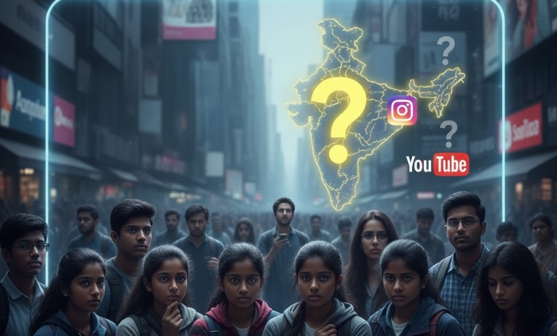 એકસ્ટ્રા અફેરઃ ભારતમાં ઓસ્ટ્રેલિયાની જેમ સોશ્યલ મીડિયા પ્રતિબંધિત થઈ શકે?