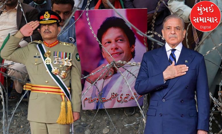 Countdown to civil war begins in Pakistan: Political tension over Imran Khan's torture in prison, Sharif brothers in the fray...