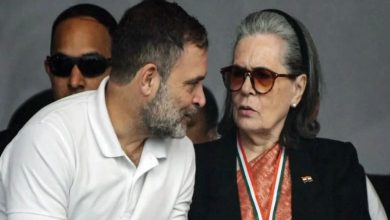 નેશનલ હેરાલ્ડ કેસમાં ગાંધી પરિવારને મોટી રાહત: સાથે કોર્ટે આ મામલે ઝટકો પણ આપ્યો