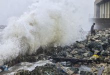 દિતવાહ વાવાઝોડાએ તમિલનાડુમાં તારાજી સર્જી; 3ના મોત, જન જીવન અસ્તવ્યસ્ત