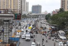 દહિસર-ભાયદંર લિંક રોડનું કામ ડિસેમ્બર ૨૦૨૮ પૂર્ણ કરાશે