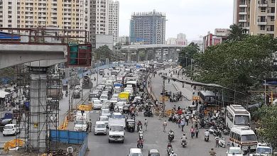 દહિસર-ભાયદંર લિંક રોડનું કામ ડિસેમ્બર ૨૦૨૮ પૂર્ણ કરાશે