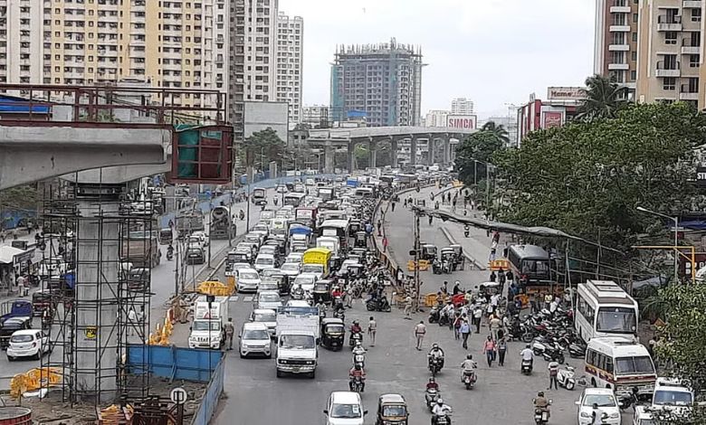 દહિસર-ભાયદંર લિંક રોડનું કામ ડિસેમ્બર ૨૦૨૮ પૂર્ણ કરાશે