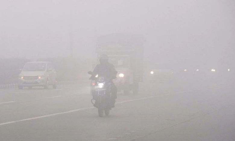 Kutch's air is toxic: Damage equivalent to 20 cigarettes a week in Bhuj