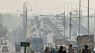 દિલ્હીમાં નવા વર્ષ અગાઉ હટાવાયા ગ્રેપ-4ના પ્રતિબંધો, હવા ‘સ્વચ્છ’ થતાં લેવાયો નિર્ણય