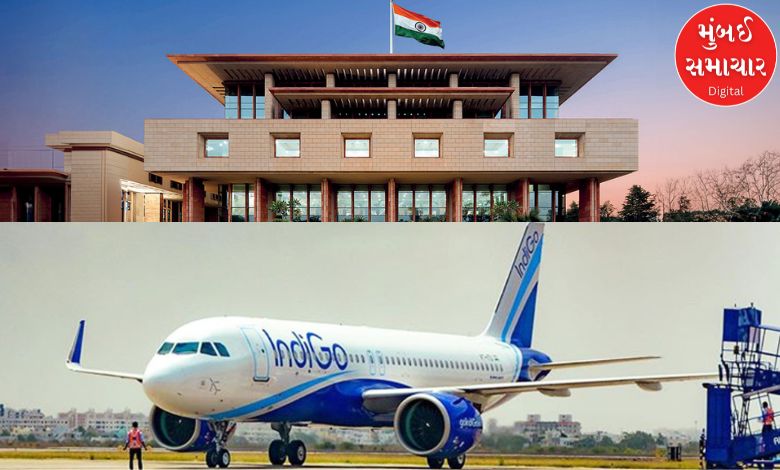 Delhi High Court seeks government's response on Indigo crisis, asks why situation has become so bad?