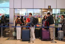 દિલ્હી એરપોર્ટ પર પાયલોટે મુસાફરને માર મારી લોહીલુહાણ કર્યો, પાયલોટ સસ્પેન્ડ