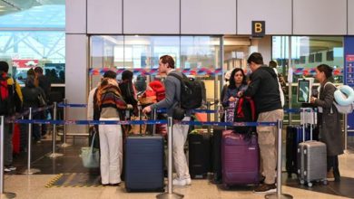 દિલ્હી એરપોર્ટ પર પાયલોટે મુસાફરને માર મારી લોહીલુહાણ કર્યો, પાયલોટ સસ્પેન્ડ