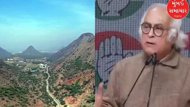 After staying the Aravalli verdict, the Supreme Court should also pay attention to these three issues! Jairam Ramesh demands
