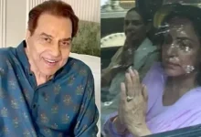 બોલીવૂડના દિગ્ગજ અભિનેતા, હી-મેન તરીકે ઓળખાતા ધર્મેન્દ્ર સદેહે ભલે આપણી વચ્ચે હયાત નથી, પરંતુ તેમના આઈકોનિક રોલ અને એક્ટિંગથી તેઓ આપણા