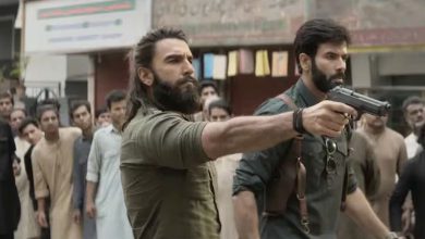 માત્ર બે દિવસમાં 'ધુરંધર' ફિલ્મનું કલેક્શન 50 કરોડને પાર: વિકેન્ડમાં કમાણી વધવાની શક્યતા