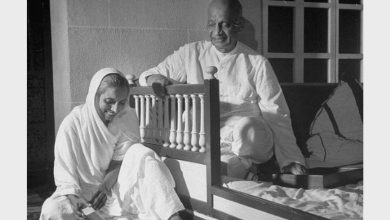 શું નેહરુ સરકારી ખર્ચે બાબરી મસ્જિદ બનાવવા માંગતા હતા? કોંગ્રેસે આપ્યો સરદારના દીકરીની 'ડાયરી'નો પુરાવો