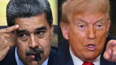 ડોનાલ્ડ ટ્રમ્પે વેનેઝુએલા પર જમીની હુમલો કરવાની જાહેરાત કરી