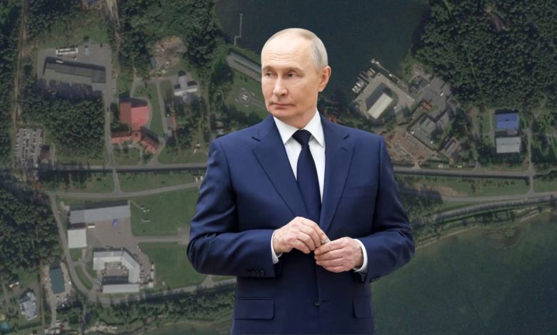 રશિયામાં પુતિનના આવાસ પર ડ્રોન હુમલાના દાવા બાદ ડોનાલ્ડ ટ્રમ્પે વ્યક્ત કરી નારાજગી, કહ્યું આ યોગ્ય નથી...