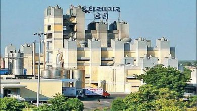 મહેસાણાની દૂધસાગર ડેરીમાં ચેરમેન, વાઇસ ચેરમેન પદે કોની થઈ વરણી?