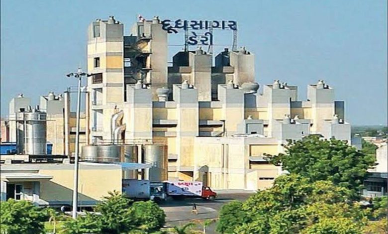 મહેસાણાની દૂધસાગર ડેરીમાં ચેરમેન, વાઇસ ચેરમેન પદે કોની થઈ વરણી?