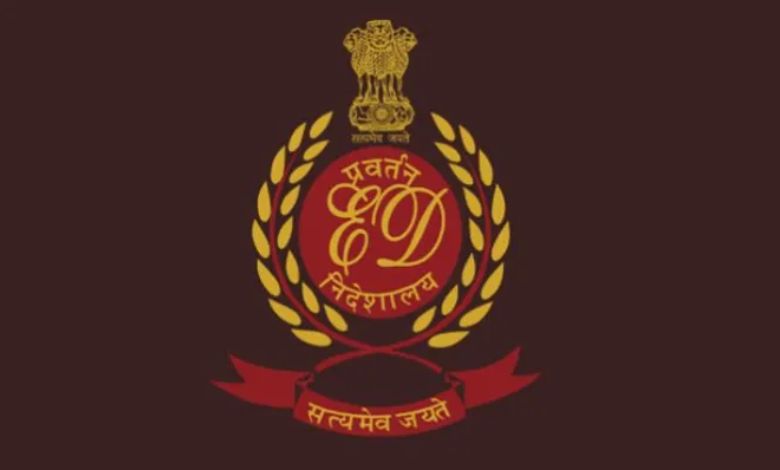 કેન્દ્રીય એજન્સીઓનો દુરુપયોગ? સંસદમાં ED, ITના કેસનો ખુલાસો, 12 વર્ષમાં 6444 ED કેસ!