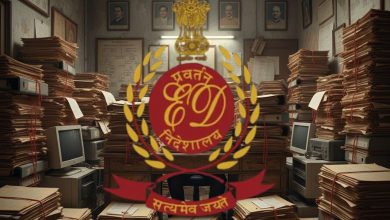 કેન્દ્રીય એજન્સીઓનો દુરુપયોગ? સંસદમાં ED, ITના કેસનો ખુલાસો, 12 વર્ષમાં 6444 ED કેસ!