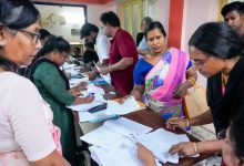 ચૂંટણી પંચની આજે બેઠકઃ ગુજરાત સહિત 12 રાજ્યોમાં SIR ની વધી શકે છે સમય મર્યાદા