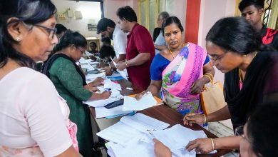 ચૂંટણી પંચની આજે બેઠકઃ ગુજરાત સહિત 12 રાજ્યોમાં SIR ની વધી શકે છે સમય મર્યાદા