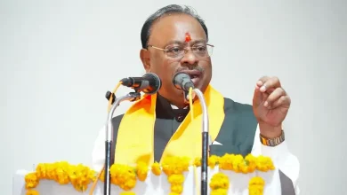 ચંદ્રશેખર બાવનકુળે ચૂંટણી પંચ પર કાયદાઓના ખોટા અર્થઘટનનો આરોપ લગાવતા