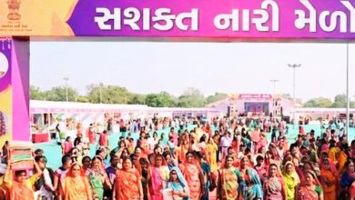 રાજ્યભરમાં યોજાશે સશક્ત નારી મેળા, જાણો શું છે ખાસિયત