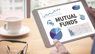 નવેમ્બર 2023માં ઈક્વિટી મ્યુચ્યુઅલ ફંડમાં 21% નો વધારો દર્શાવતો ગ્રાફ અથવા ડેટા ટેબલ.