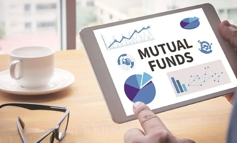 નવેમ્બર 2023માં ઈક્વિટી મ્યુચ્યુઅલ ફંડમાં 21% નો વધારો દર્શાવતો ગ્રાફ અથવા ડેટા ટેબલ.