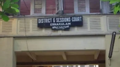 Verdict in Malayalam Actress Case