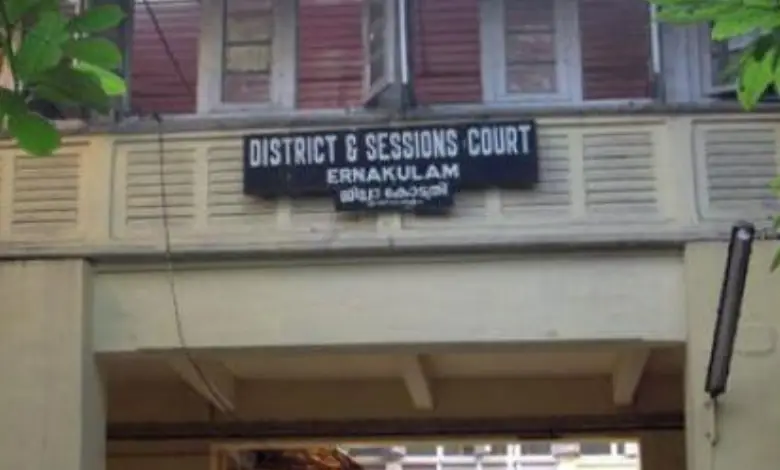 Verdict in Malayalam Actress Case