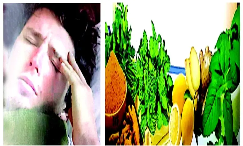 તાવ: કારણ, આયુર્વેદિક ઉપચાર અને આહાર (Fever: Reason, Ayurvedic Treatment and Diet)