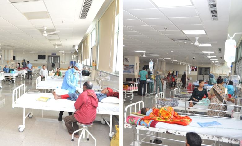 કેન્સરગ્રસ્તોની 'જીવાદોરી' સાબિત થયું આ સરકારી 'ભંડોળ': 4 વર્ષમાં થઈ 2000થી વધુ દર્દીની સારવાર