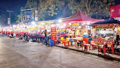 લો ગાર્ડનમાં ફરી જામશે ફૂડ લવર્સની ભીડ, જાણો શું છે વિગત