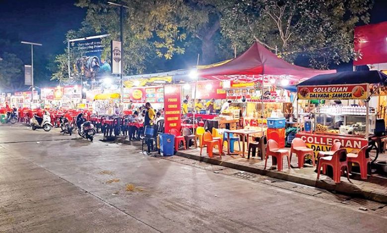 લો ગાર્ડનમાં ફરી જામશે ફૂડ લવર્સની ભીડ, જાણો શું છે વિગત