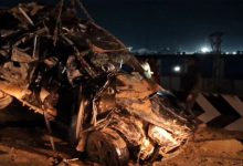 રાજસ્થાનના બુંદીમાં ટ્રક અને કાર વચ્ચે ગમખ્વાર અકસ્માત, એક પરિવારના ચાર લોકોના મોત